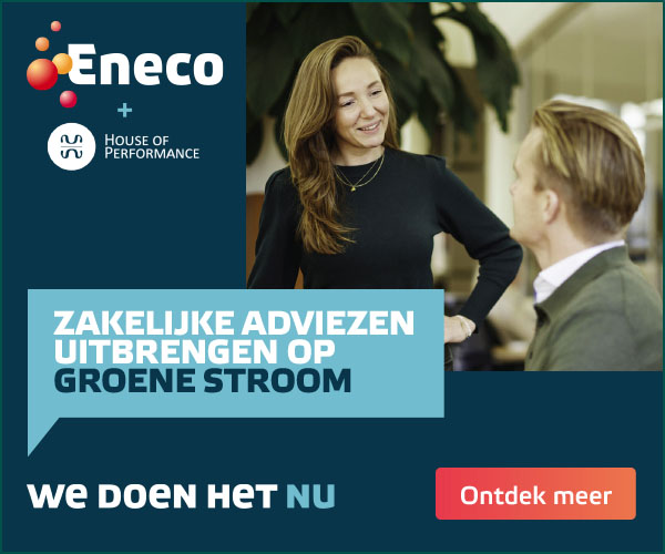 banner for Eneco