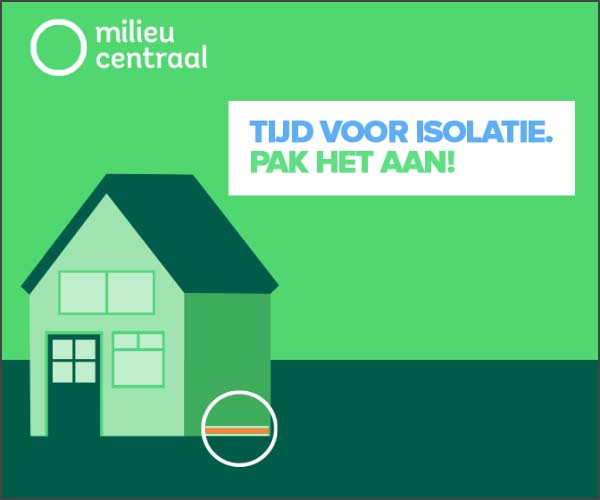 banner for Milieu Centraal